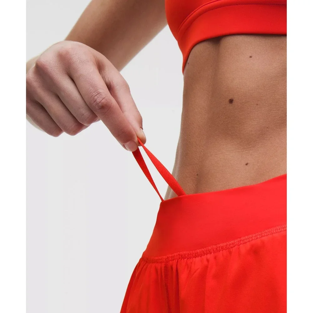 875-Lululemon-Fast and Free High-Rise Classic-Fit Split Short 3